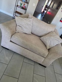 Sofa chair