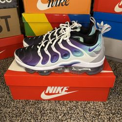 Nike Air VaporMax Plus ‘grape’ 