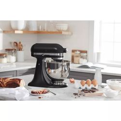 New In Box Kitchen Aid Mixed