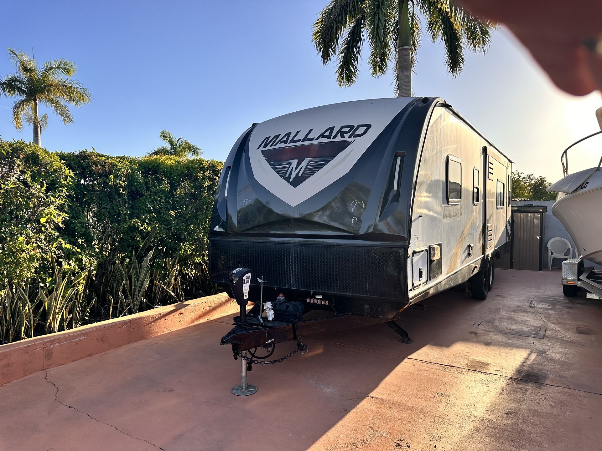 RV Trailer For Sale