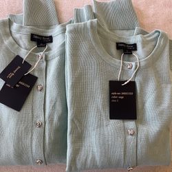 sweaters/ cardigans