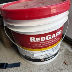 Brand New Red Guard Waterproof 