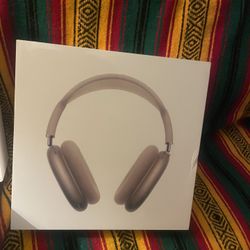 AirPod Max(starlight)