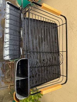 Base  para escurrir trastes
