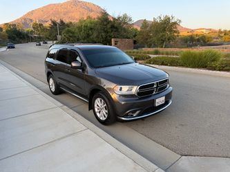 1020 Dodge Durango