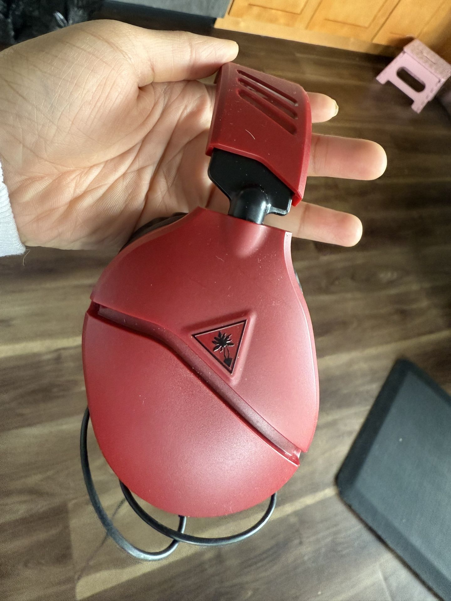 Gamer Headphones 