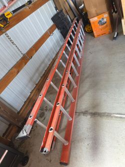 Ladder