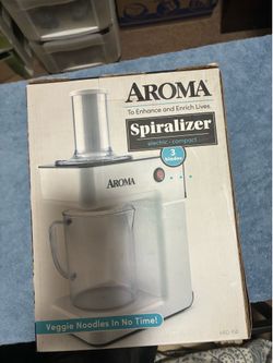Spiralizer