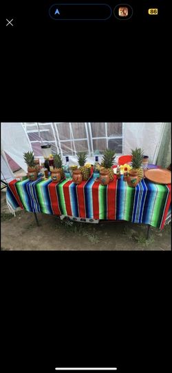 Se Venden Piñas Coladas Preparadas 