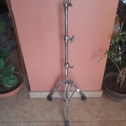 Gretsch Cymbal Stand Cymbals Drums Instruments Percussion Music Entertainment Drumset 