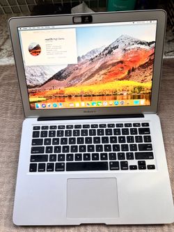 MacBook Air  13 inch