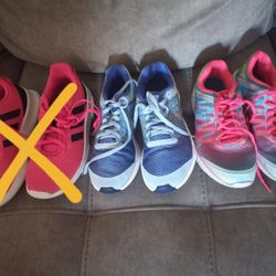 Tennis Shoes For Girls - Tennis Para NiƱa