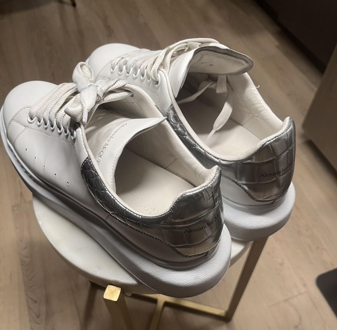 Alexander mqueens