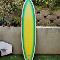 Superior brand funboard
