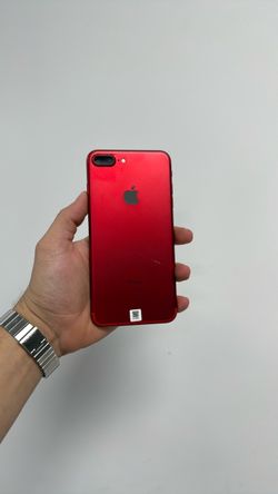 iPhone 7 Plus