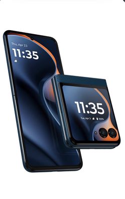Motorola razr 2025