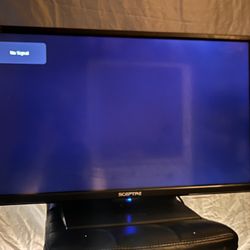 Sceptre X32 LED Television 