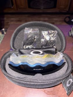 Oakley Kit