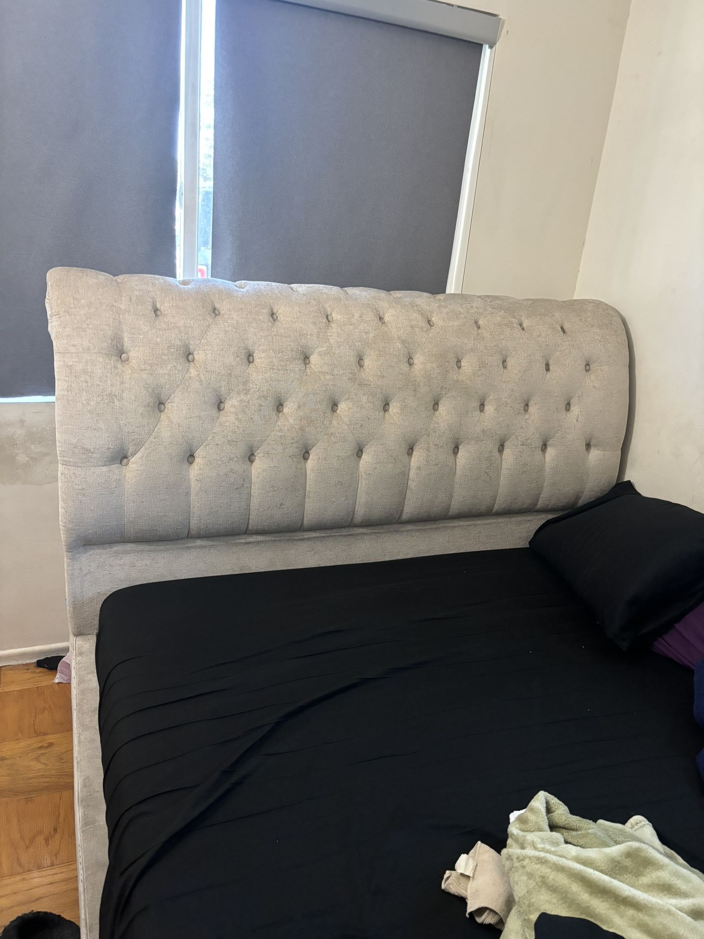 Bed Frame