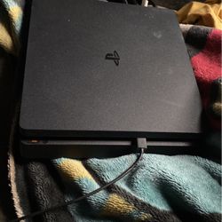 Ps4 Slim  *NEED GONE*