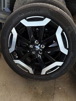 OEM 2025-2026 Kia Telluride/ Hyundai Santa Fe