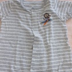 6 months baby clothes