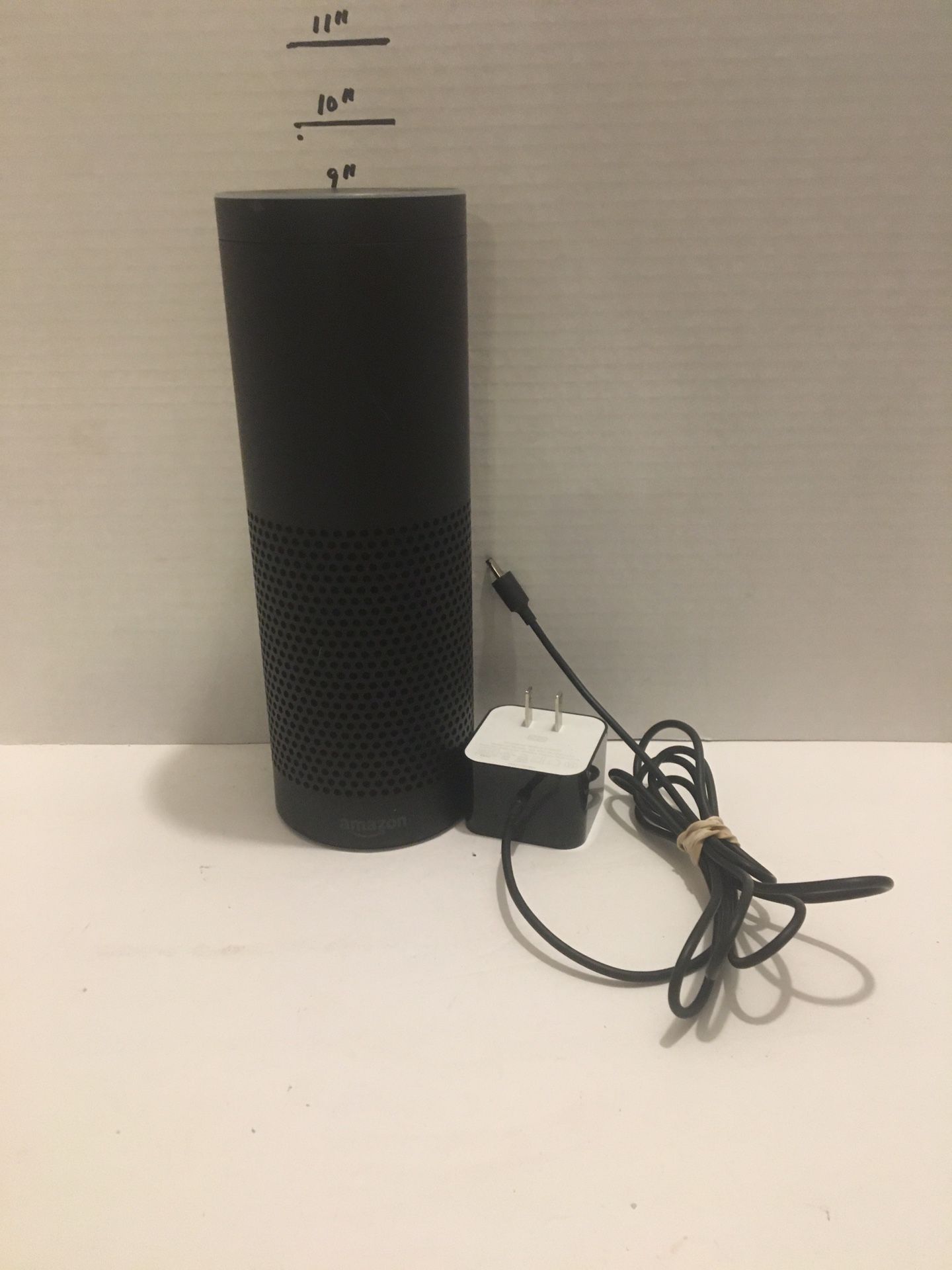 Amazon Echo Plus 1st Generation Model SK705DI