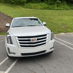 2019 Cadillac Escalade