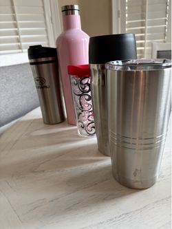 Mugs