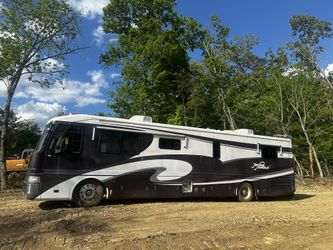 1997 Fleet Wood American Eagle