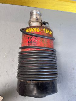 MQ 2” Submersible Pump