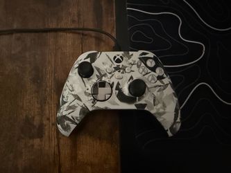 Xbox series x controller