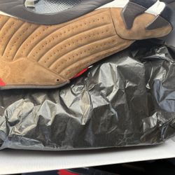 Jordan 14 Winterized