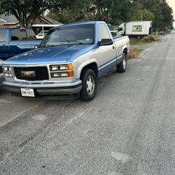 1998 Chevrolet 1500
