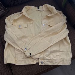 Yellow Jacket