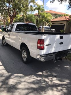 Ford f150
