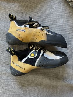 LA Sportiva Climbing Shoes