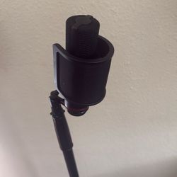 Home Studio Microphone  $30