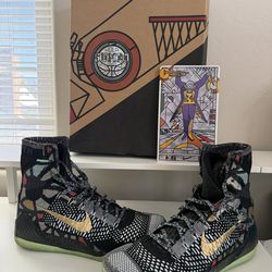 Kobe 9 Elite Nola Gumbo League Maestro