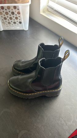 Dr. Martens Boots