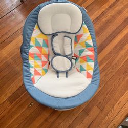 Baby joy Rocker