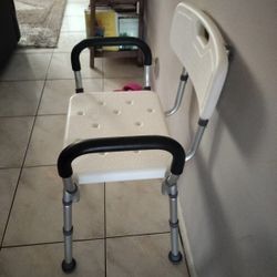 Shower Chair