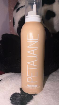 PETAJANE Tanning
