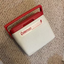 Coleman Personal Cooler