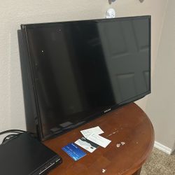 32” Tv 