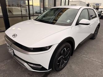 2023 Hyundai IONIQ 5
