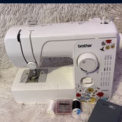 BROTHER SEWING MACHINE JX2517