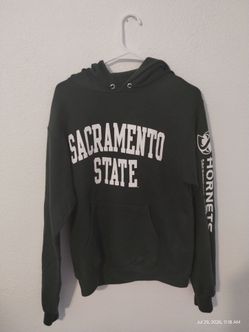 Champion Sacramento State Hoodie