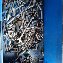 Hand Tools