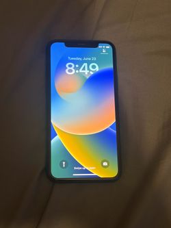 iPhone 11 Pro 256gb